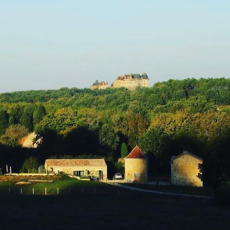 Le Bos Dordogne Apartment Soulaures Luaran gambar
