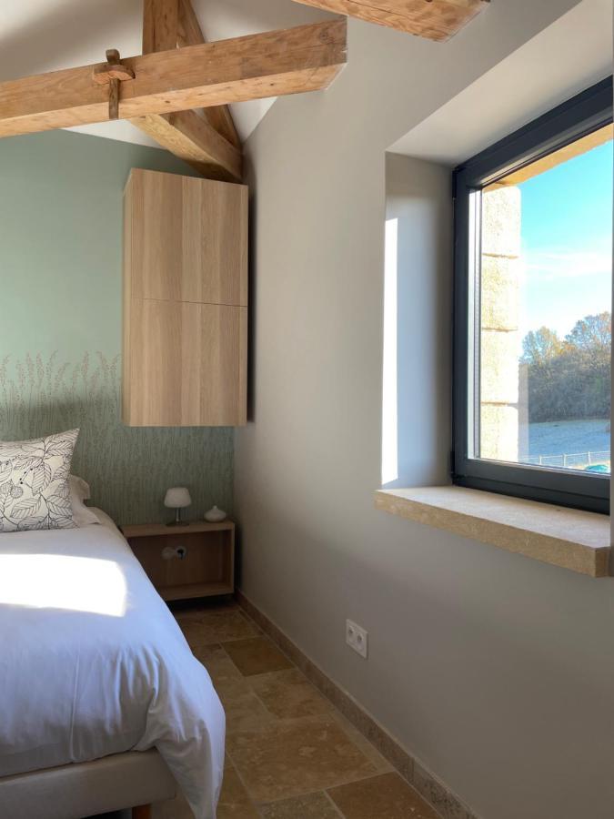 Le Bos Dordogne Apartment Soulaures Luaran gambar