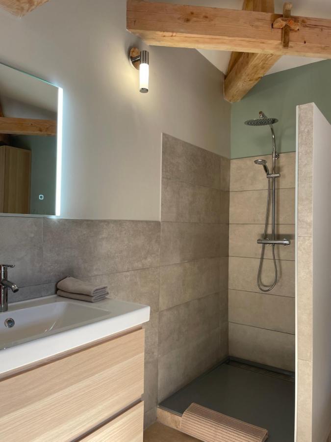 Le Bos Dordogne Apartment Soulaures Luaran gambar