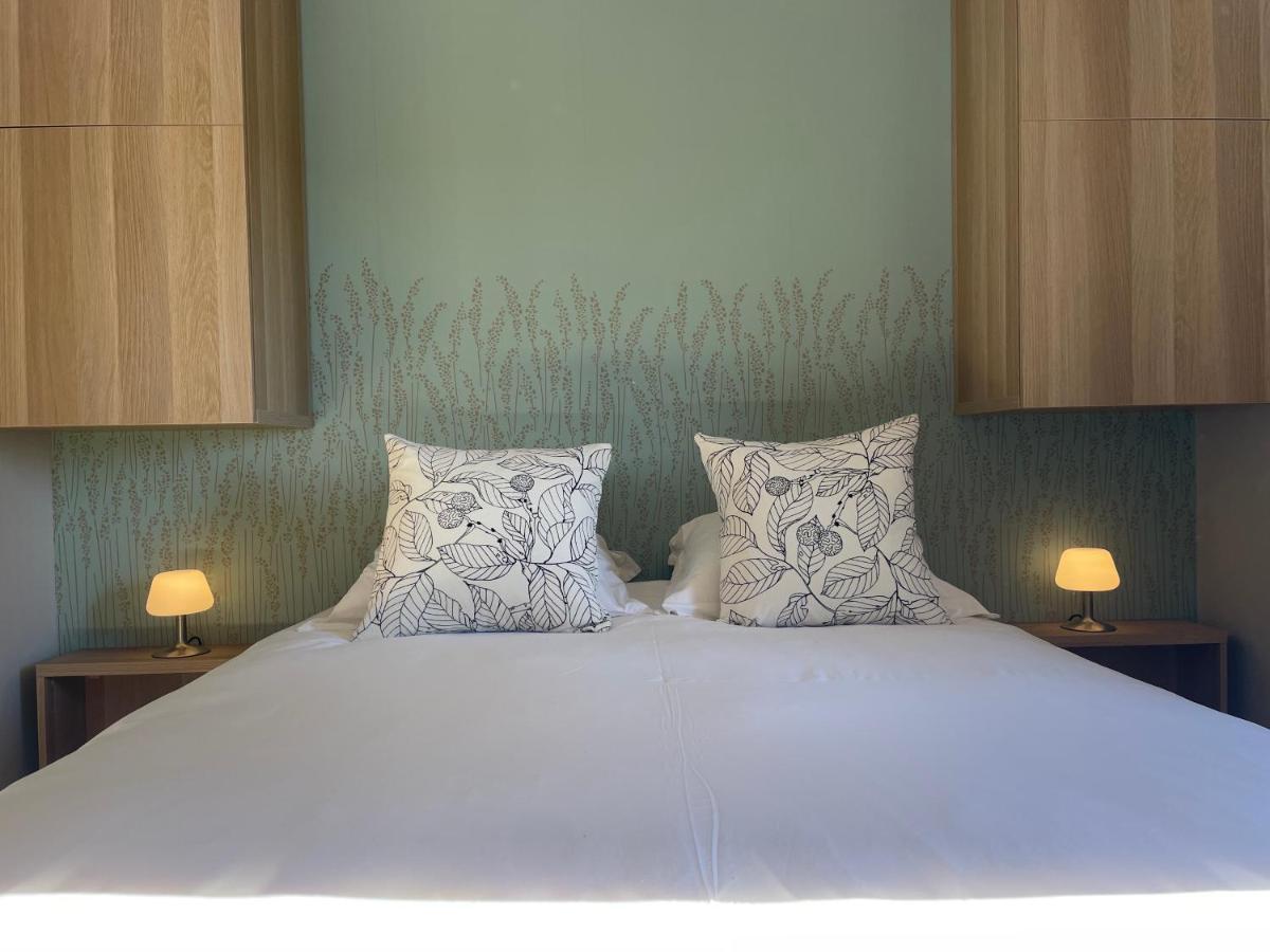 Le Bos Dordogne Apartment Soulaures Luaran gambar