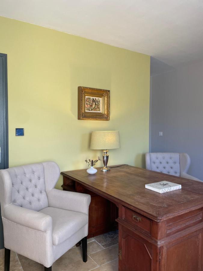 Le Bos Dordogne Apartment Soulaures Luaran gambar