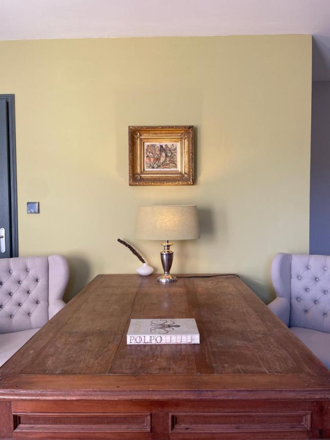 Le Bos Dordogne Apartment Soulaures Luaran gambar