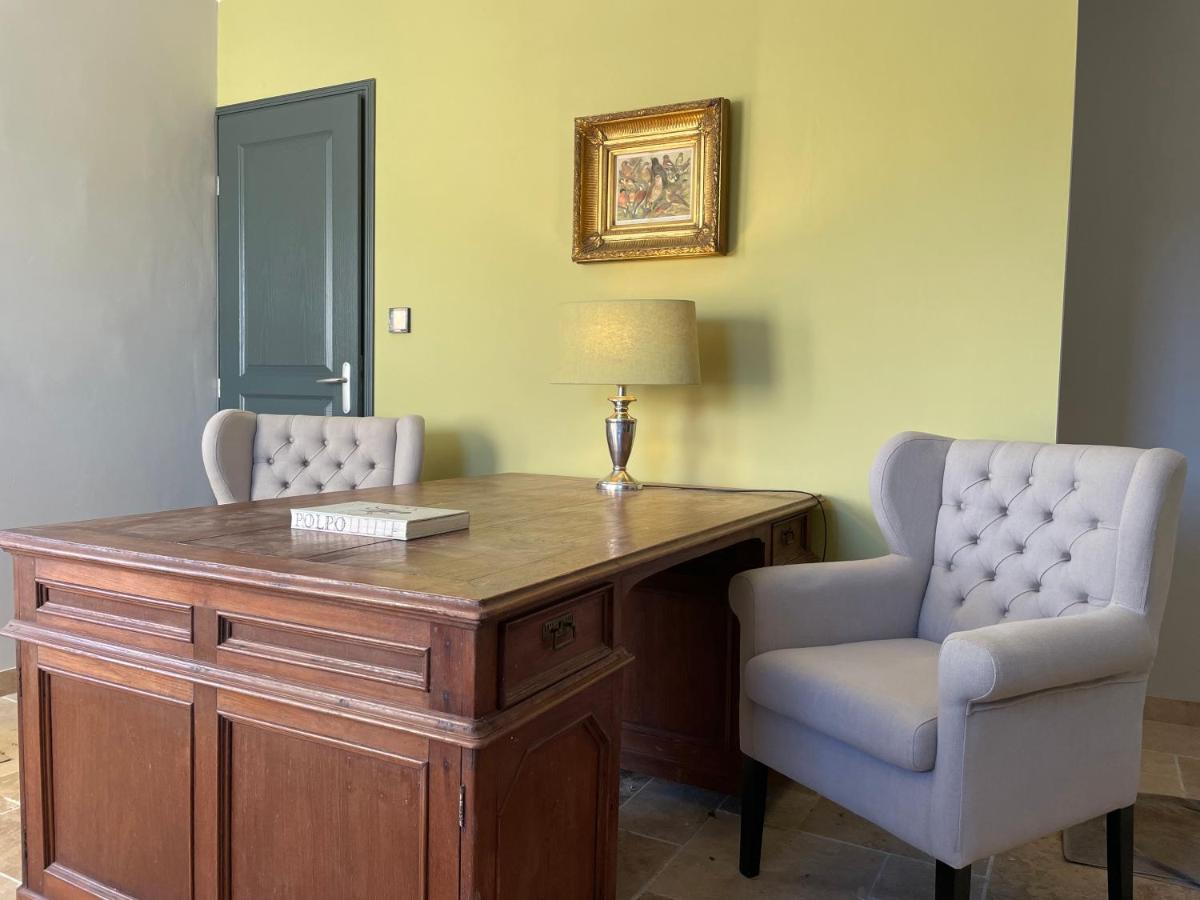 Le Bos Dordogne Apartment Soulaures Luaran gambar