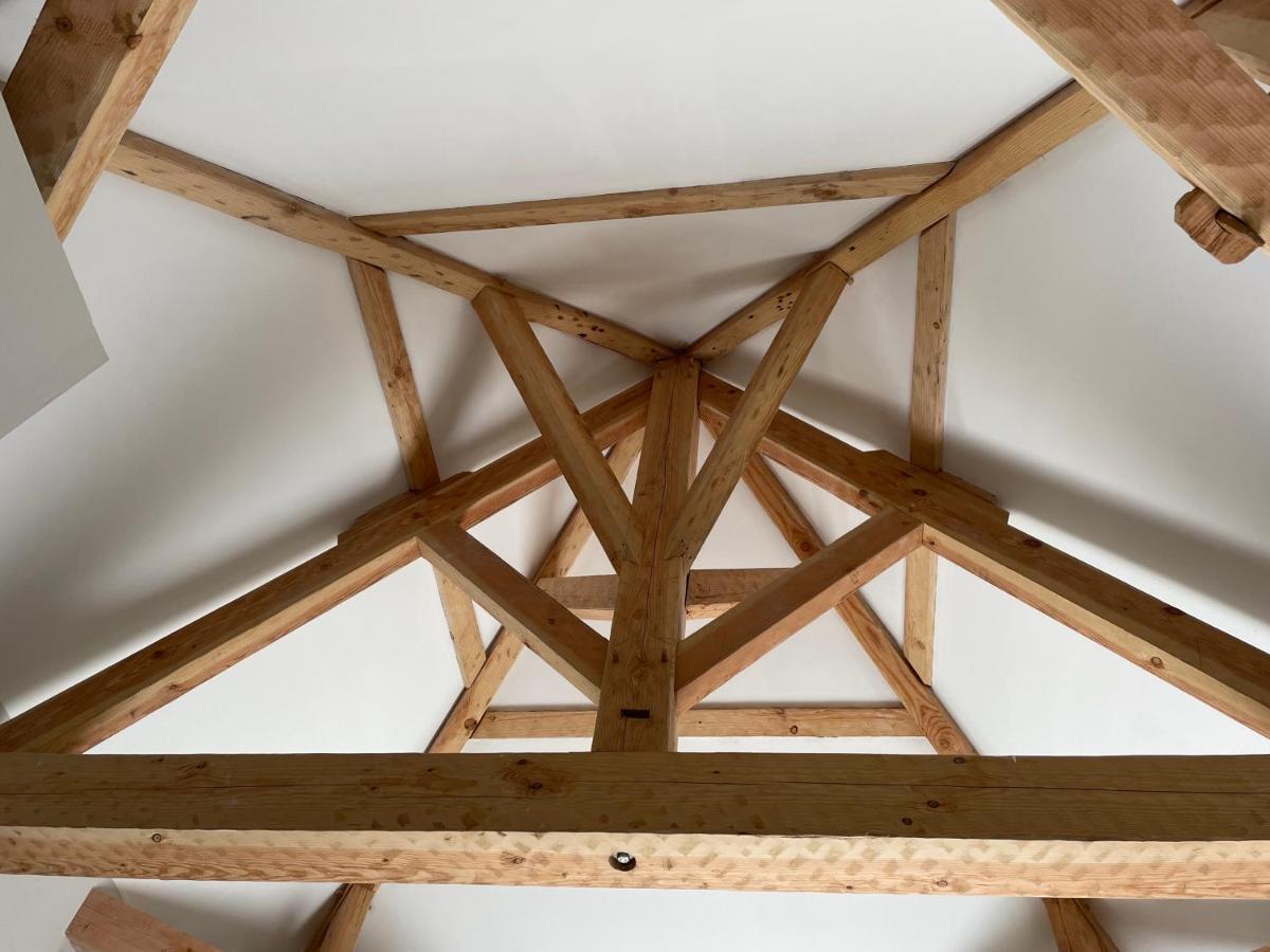 Le Bos Dordogne Apartment Soulaures Luaran gambar