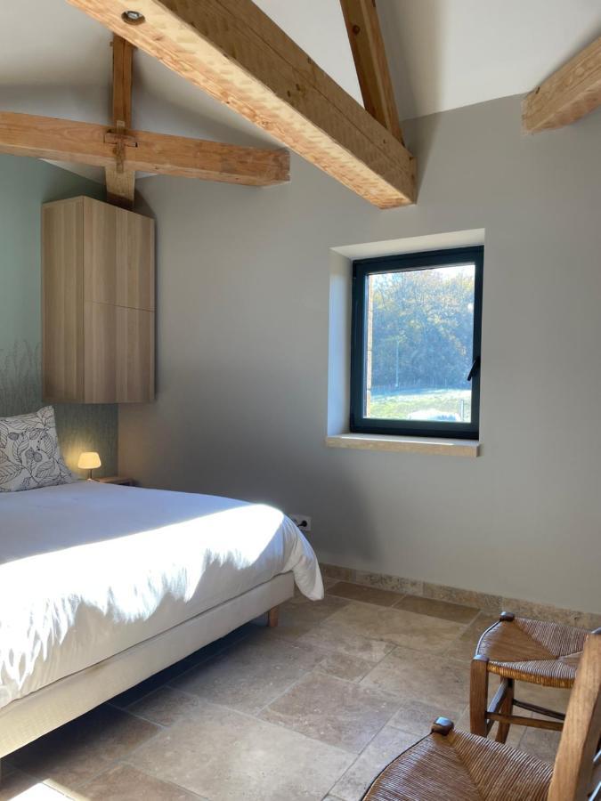 Le Bos Dordogne Apartment Soulaures Luaran gambar
