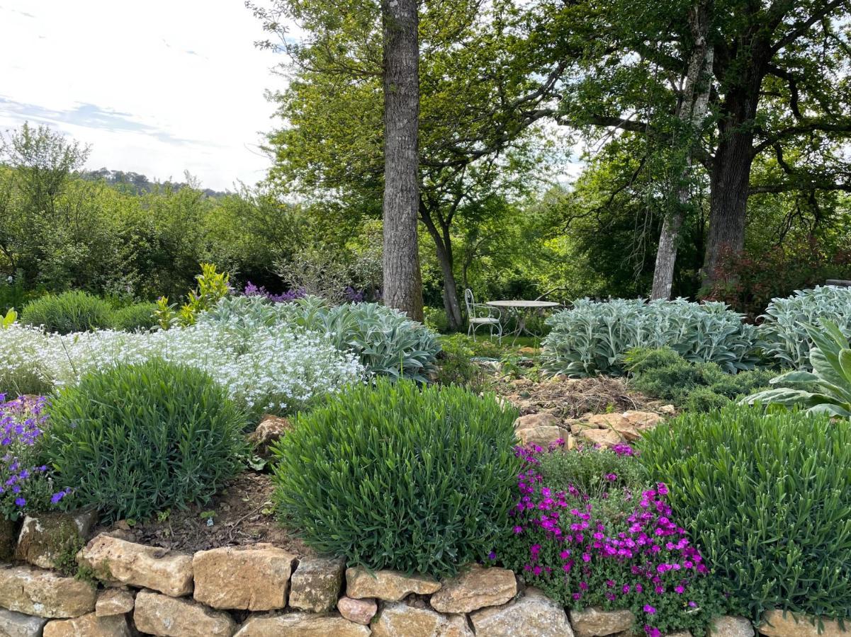 Le Bos Dordogne Apartment Soulaures Luaran gambar