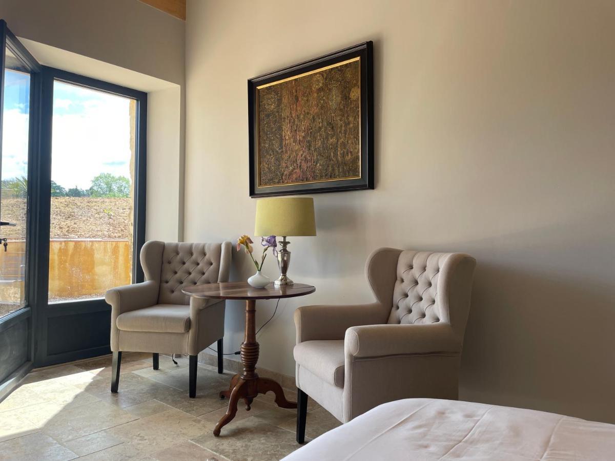 Le Bos Dordogne Apartment Soulaures Luaran gambar