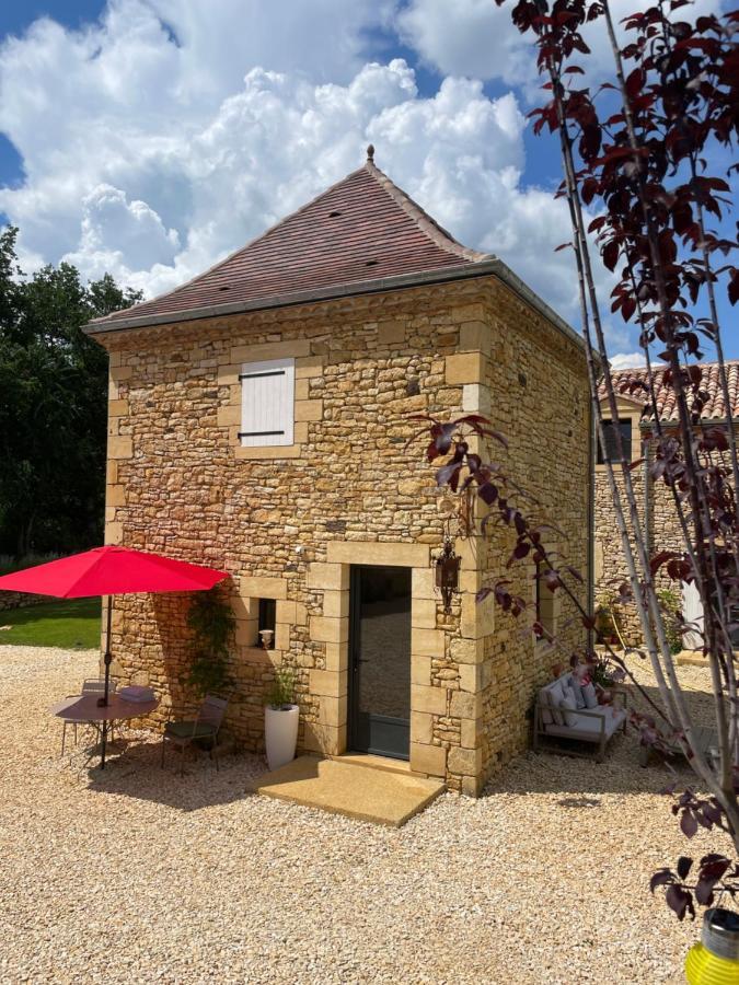 Le Bos Dordogne Apartment Soulaures Luaran gambar