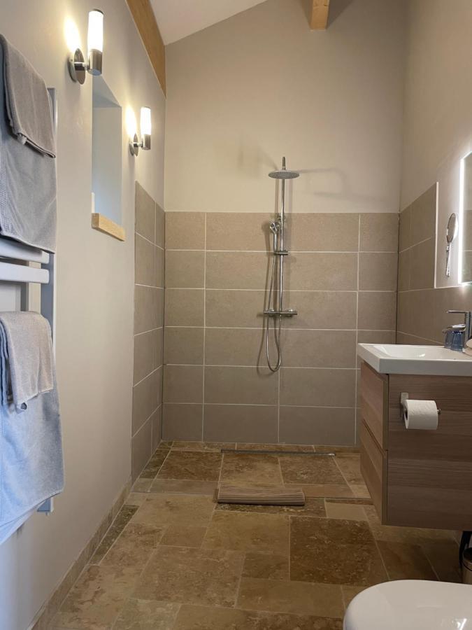 Le Bos Dordogne Apartment Soulaures Luaran gambar