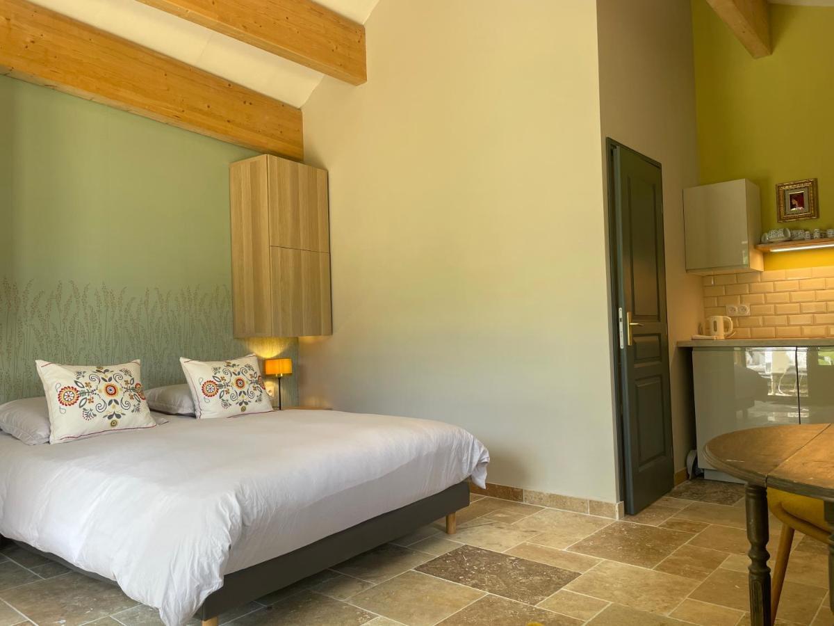 Le Bos Dordogne Apartment Soulaures Luaran gambar