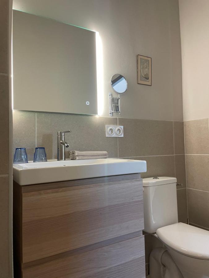 Le Bos Dordogne Apartment Soulaures Luaran gambar