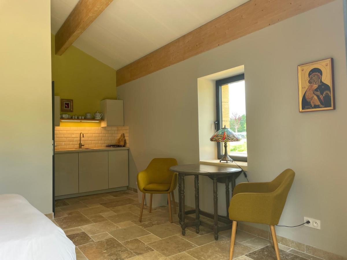 Le Bos Dordogne Apartment Soulaures Luaran gambar