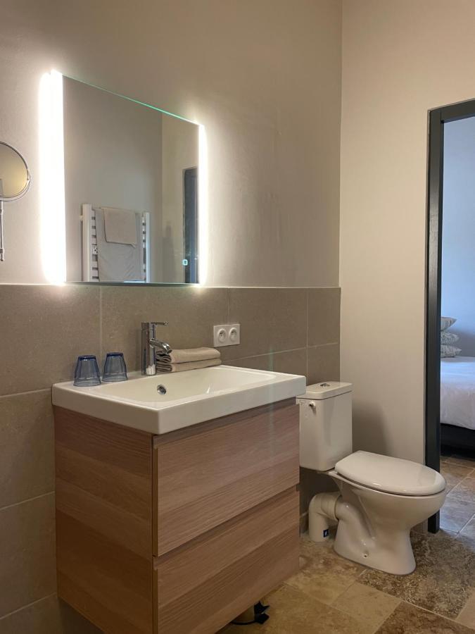 Le Bos Dordogne Apartment Soulaures Luaran gambar