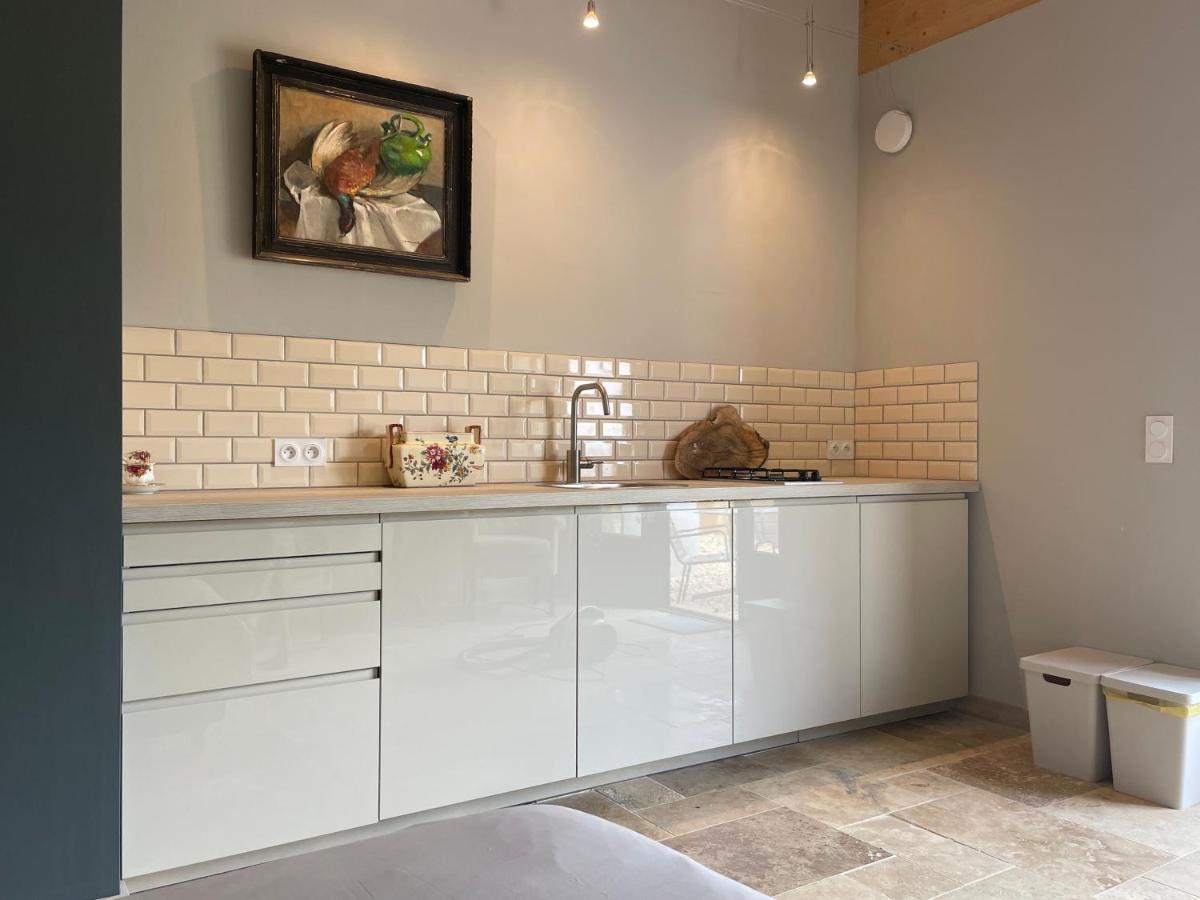 Le Bos Dordogne Apartment Soulaures Luaran gambar