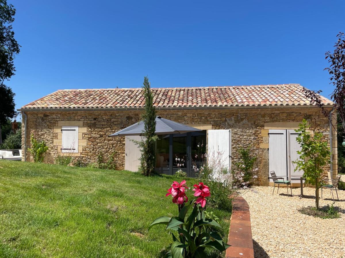 Le Bos Dordogne Apartment Soulaures Luaran gambar
