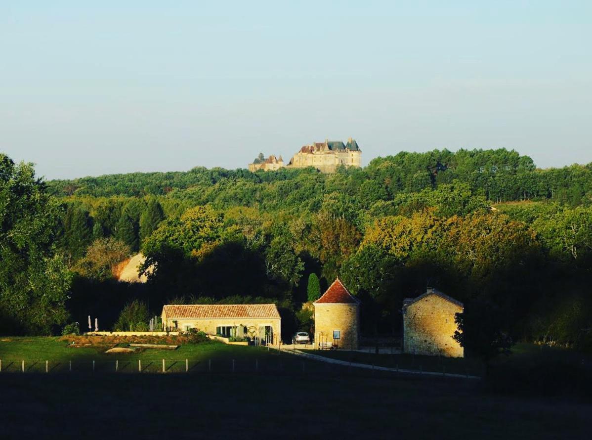 Le Bos Dordogne Apartment Soulaures Luaran gambar